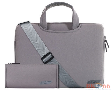 Túi chống sốc laptop, macbook Cartinoe-5